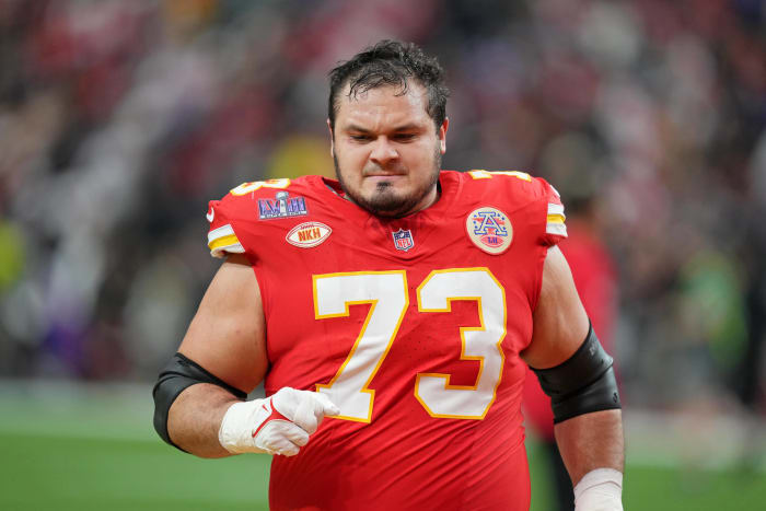 Nick Allegretti
